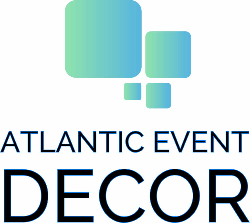 Atlantic Event Décor logo