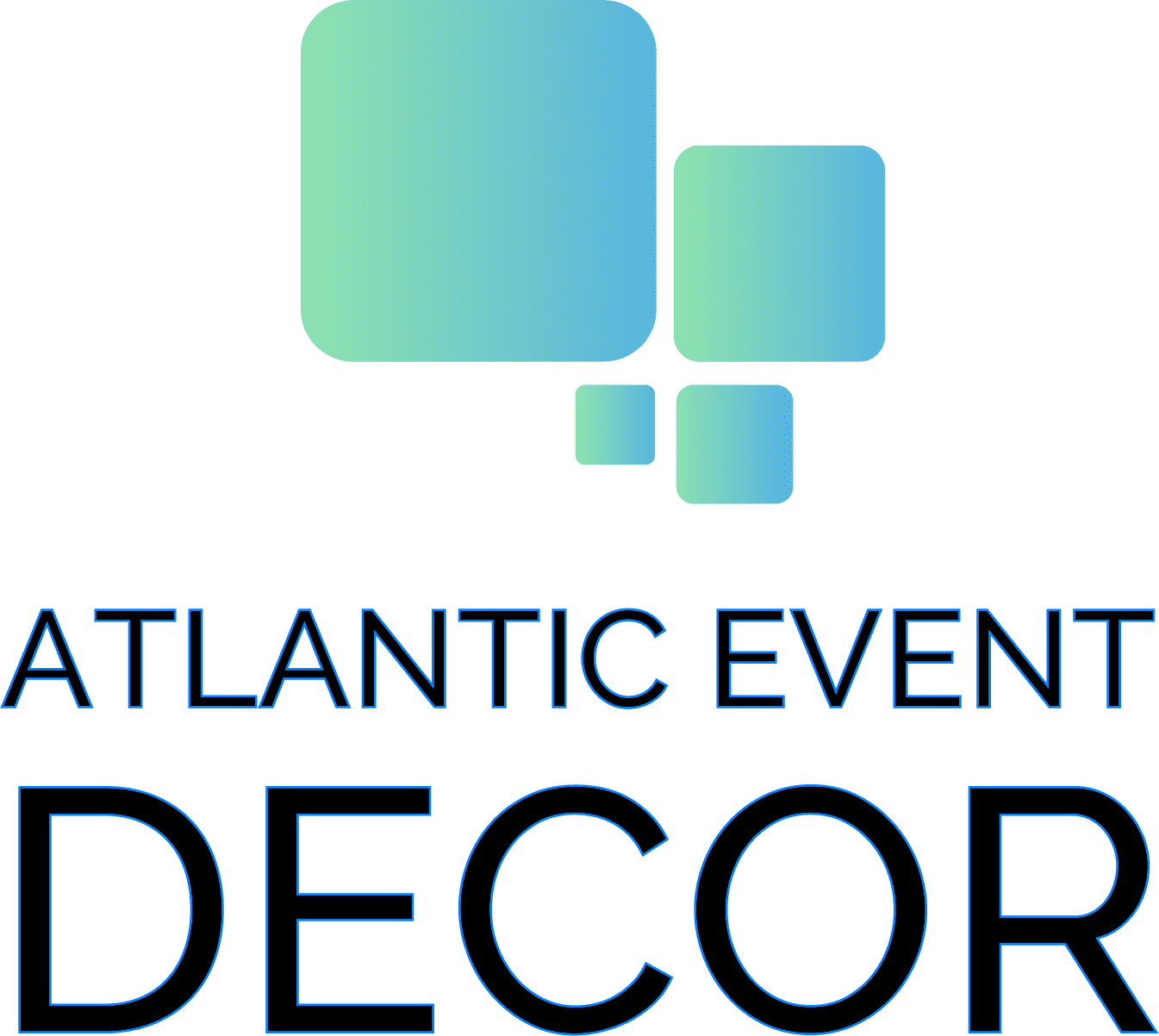 Atlantic Event Décor logo