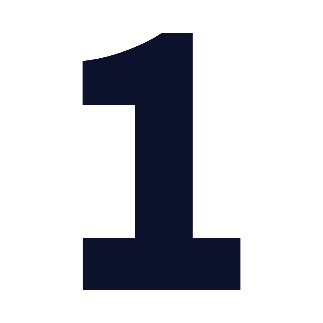 "1"