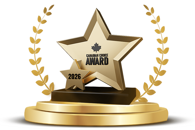 Canadian Choice Award 2026